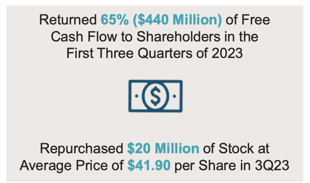 APA Corporation Investor Presentation