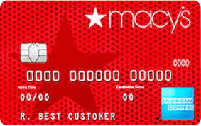 Macy’s American Express® Card