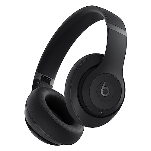 Save £100! Beats Studio Pro Now Only £249.99 – That’s 28% Off!