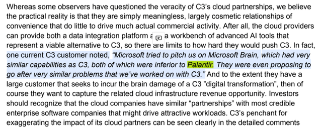 Kerrisdale Capital's short report on the AI stock [Oakoff's notes]