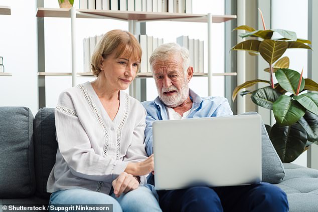 State pension top-ups: Find out how to boost YOUR retirement income