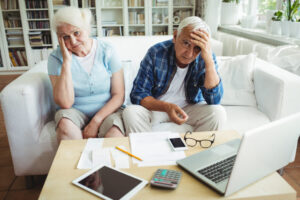 5 Scenarios When You Can Access Emergency Funds From Social Security