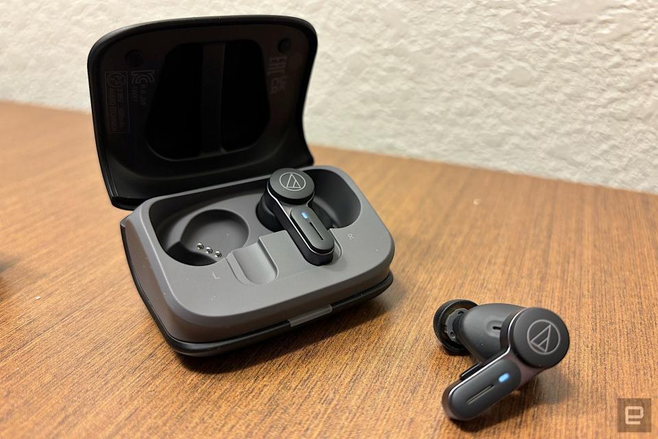 Audio-Technica AT-TWX7