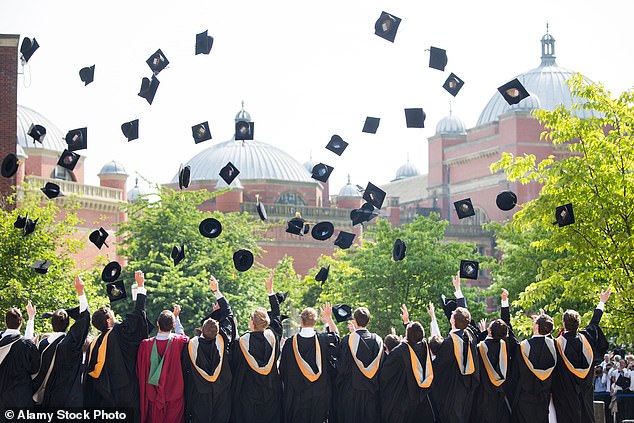 The London-listed firm said it was confident in delivering rental growth of at least 5 per cent in the 2024/25 academic year