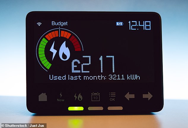 Bizarre: Utility Warehouse customer service staff insisted that meter readings are done automatically at their end