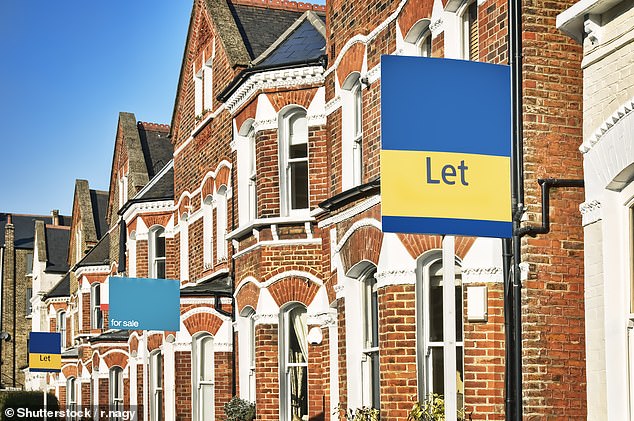 Room to rent: The number of homeowners taking in a lodger is up 89% in three years, according to SpareRoom