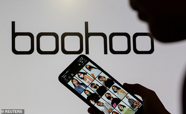 Boohoo endured tough trading in 2023