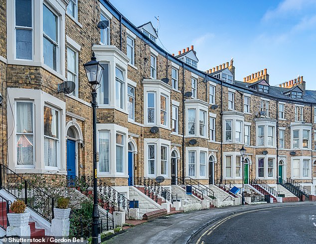 Pay off your home sooner: Putting money that would have gone towards National Insurance Contributions towards a mortgage could save an average homeowner £7,405 says Santander