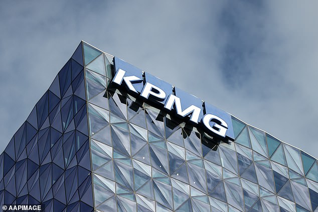 Pay hikes: Payouts for KPMG's 833 UK partners rose 4% in the 12 months to the end of September 2023, up from £717,000 a year earlier