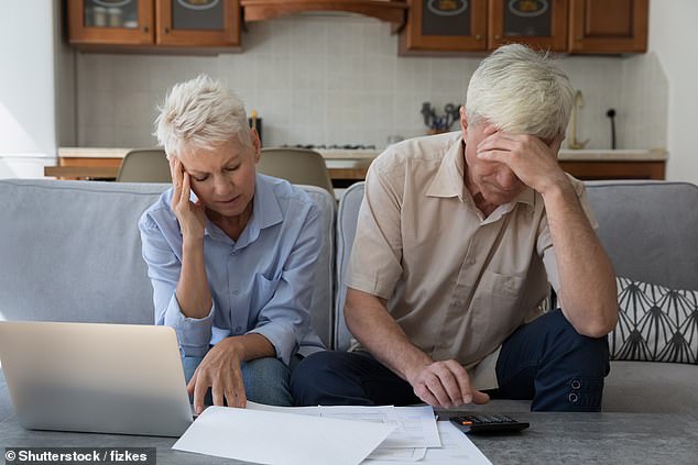 New rules, requiring banks to come up with alternatives for the community to access the cash they need, will be a lifeline for vulnerable and elderly customers who rely on local branches and cash machines to access their money (Stock Image)