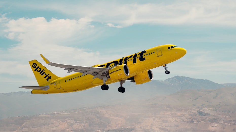 Spirit Airlines