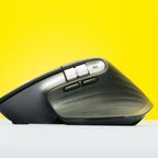 Logitech MX Master 3