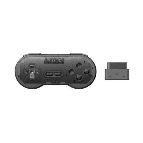 8bitdo sn30