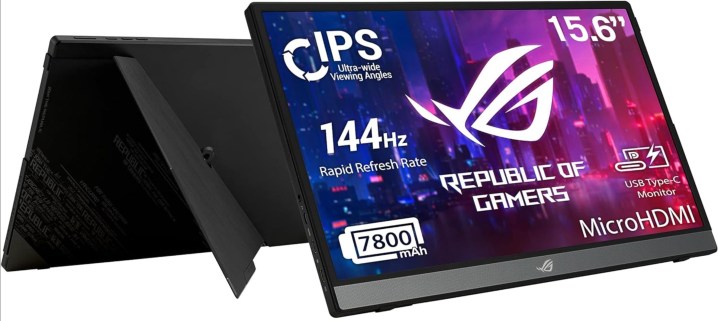 ASUS ROG Strix XG16AHPE