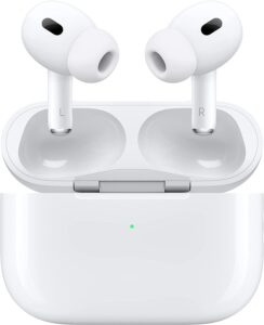 AirPods Pro 2 with USB-C for under £200