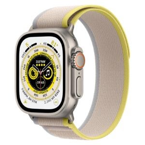 Save 19% on the Apple Watch Ultra