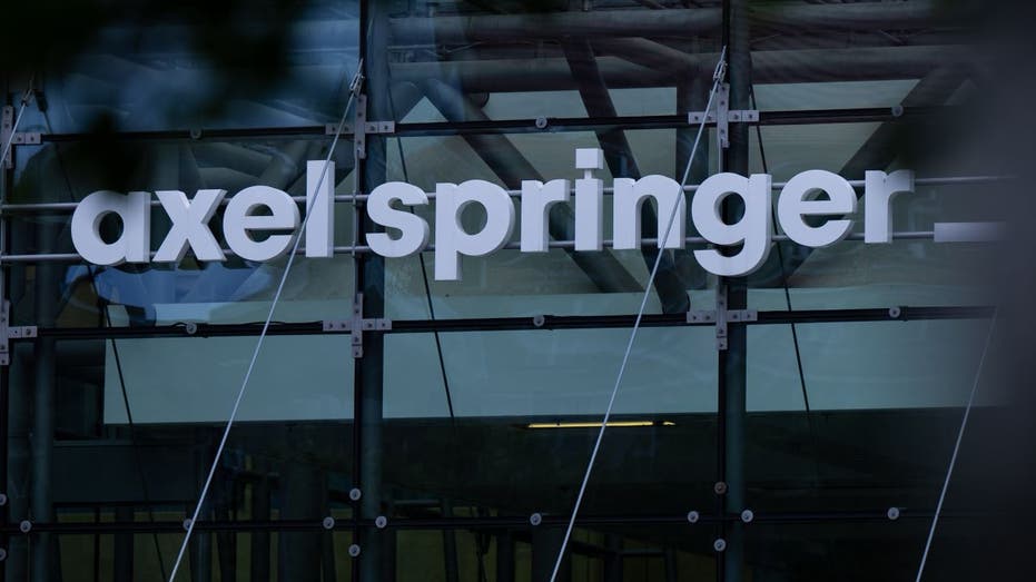 Axel Springer