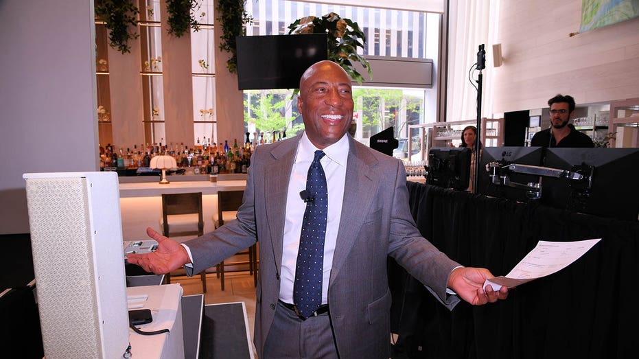 Byron Allen