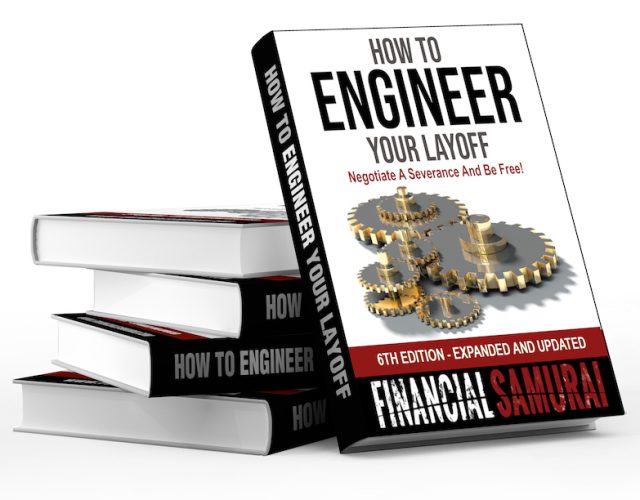 How to engineer your layoff - learn how to negotiate a severance package and be free - best severance negotiation insights