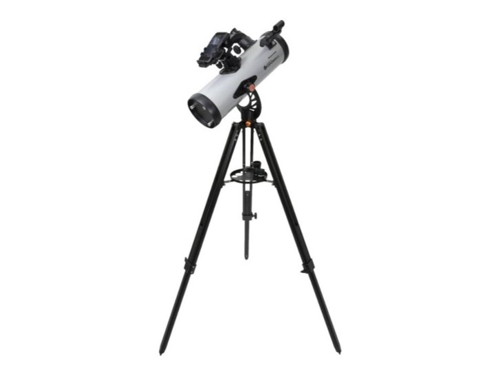 Celestron Starsense Explorer LT 114AZ smart telescope