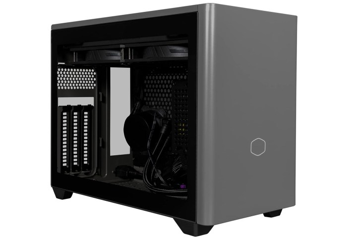 Cooler Master NR200P MAX