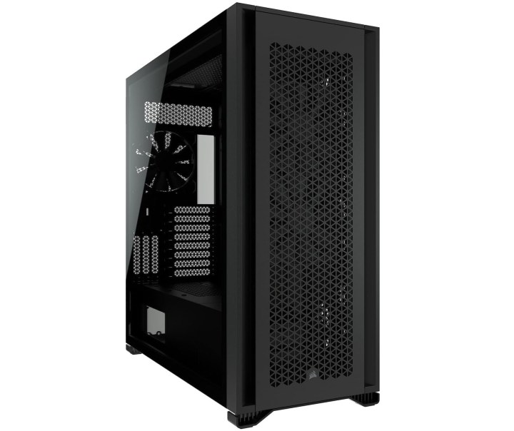 Corsair 7000D Airflow