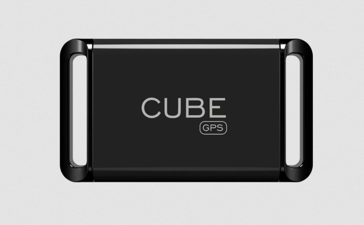 Cube GPS