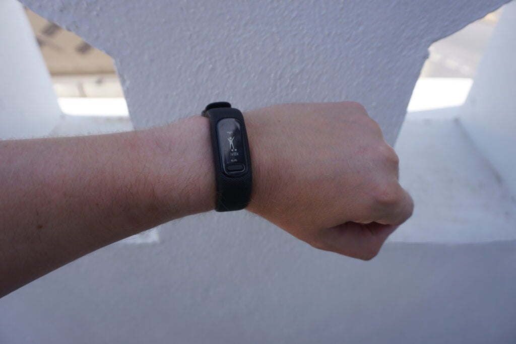 Garmin Vivosmart 5