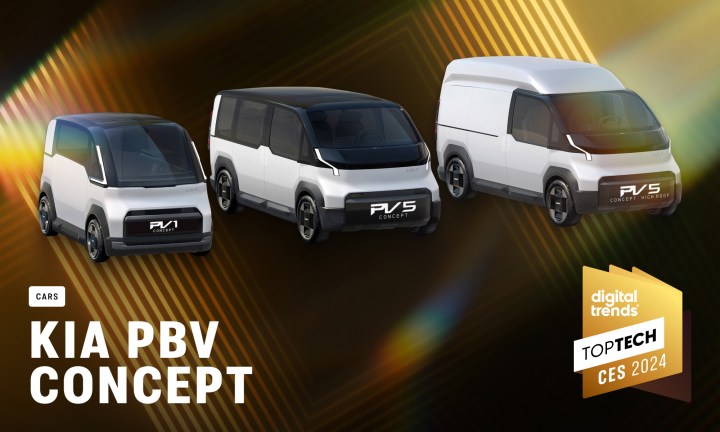 PBV Concept