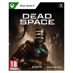 Save 79% on the Dead Space remake for Xbox