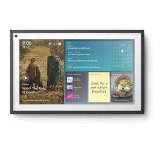 Save 35% on the Echo Show 15