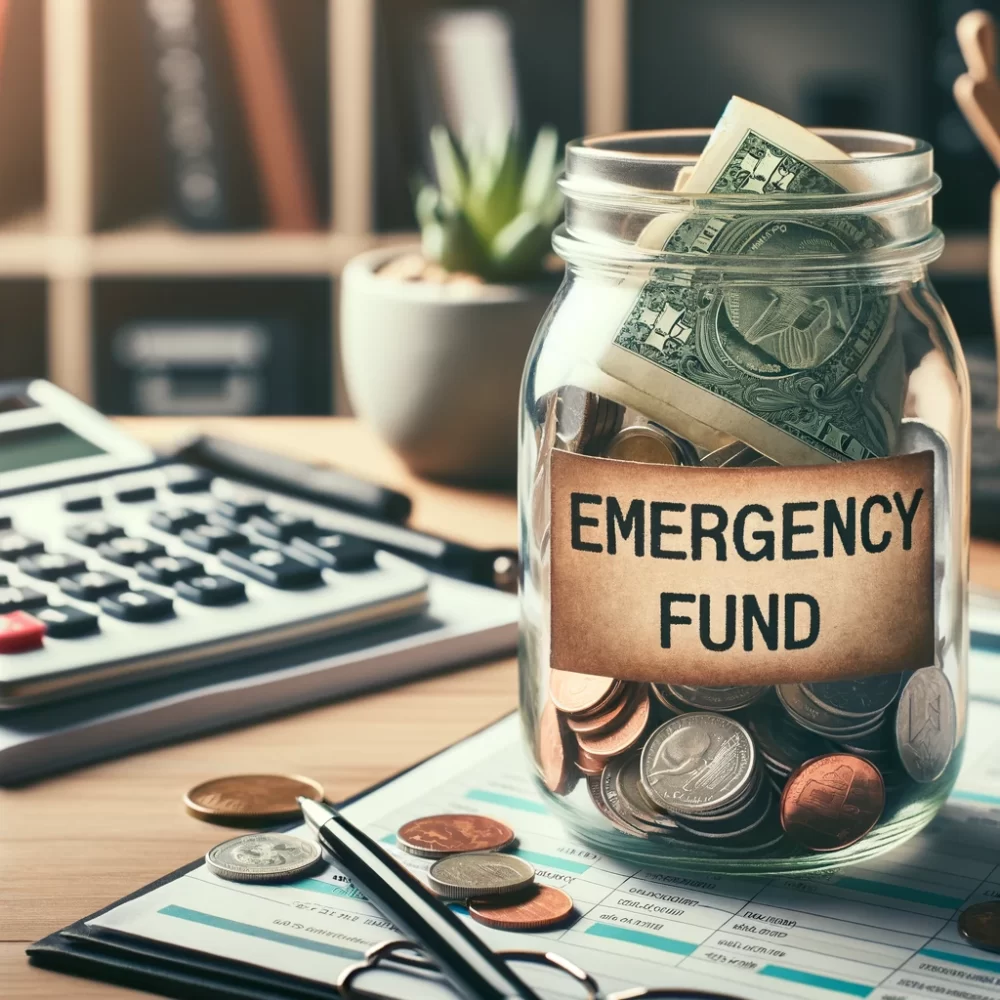 Emergency Fund