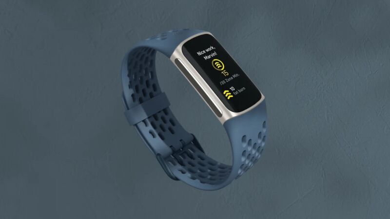 Fitbit Charge 5