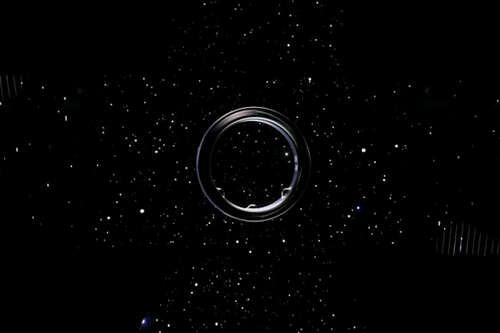 Galaxy Ring - Price