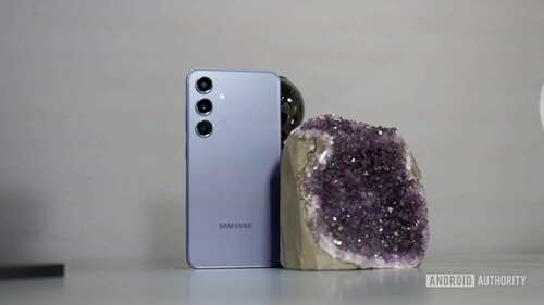 Galaxy S24 3