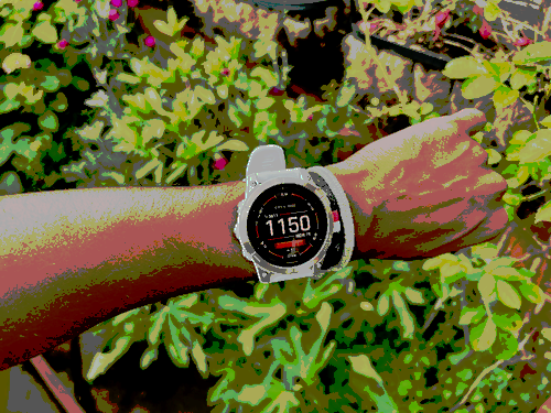 Garmin Epix Pro (Gen 2)