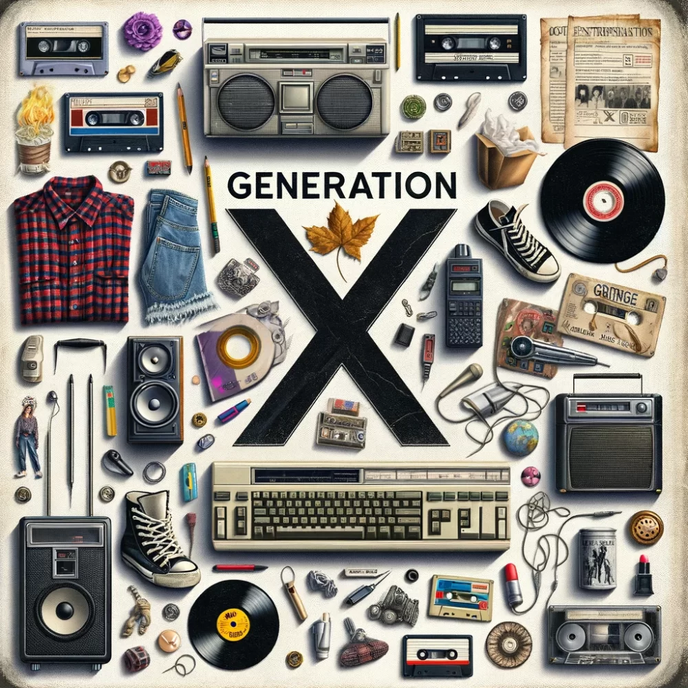 Gen X