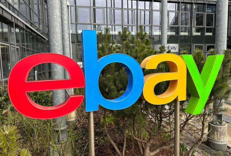 eBay hit with $3M fine, admits to “terrorizing innocent people”