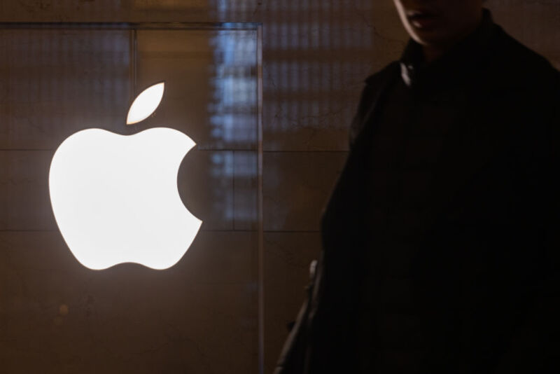 Apple accuses UK of power grab enabling “secret veto” over security updates