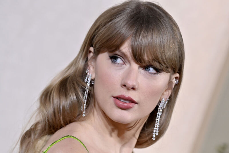 Fake AI Taylor Swift images flood X amid calls to criminalize deepfake porn