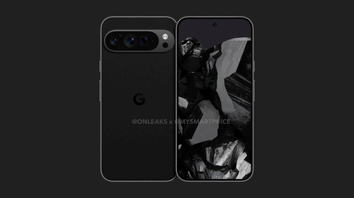 Google Pixel 9 Pro MySmartPrice 1