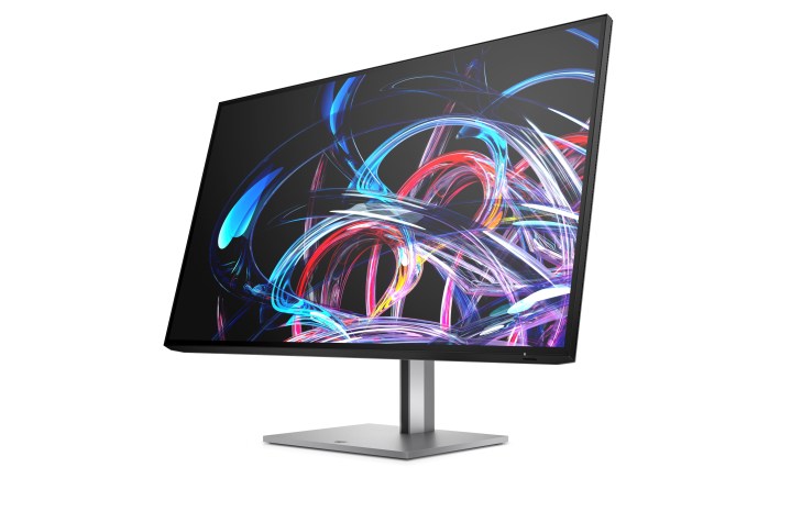 HP Z32k G3 4K USB-C display.