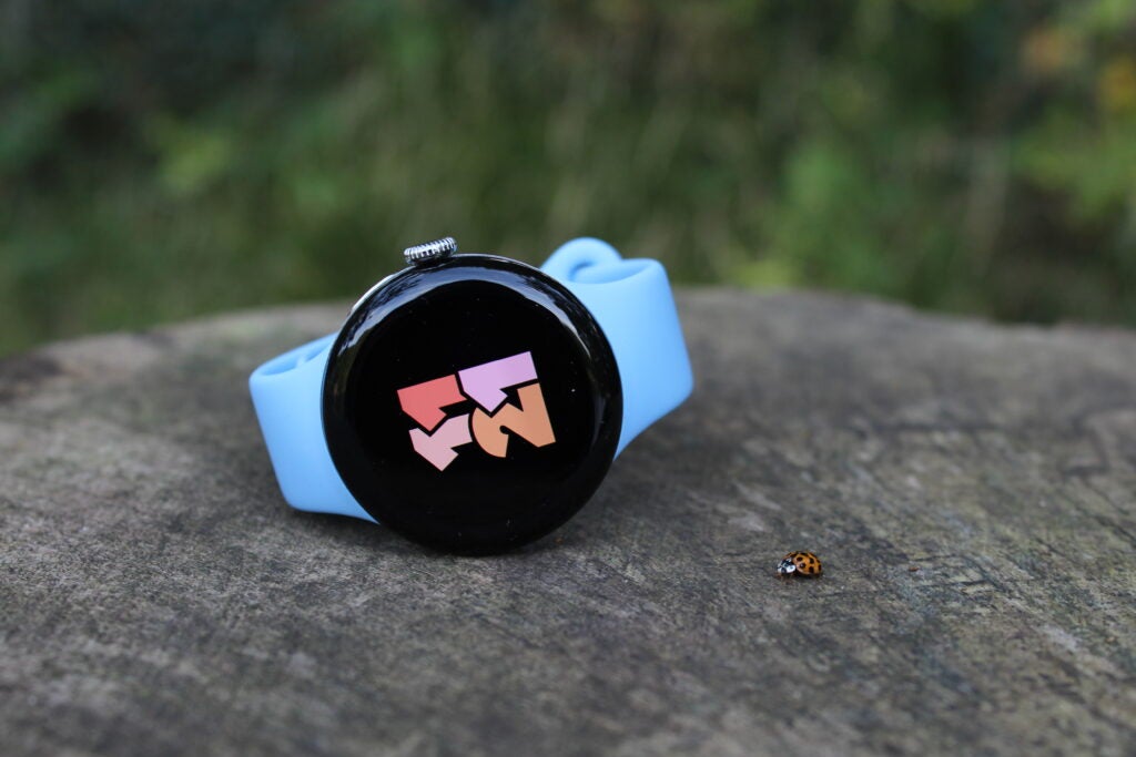 Pixel Watch 2