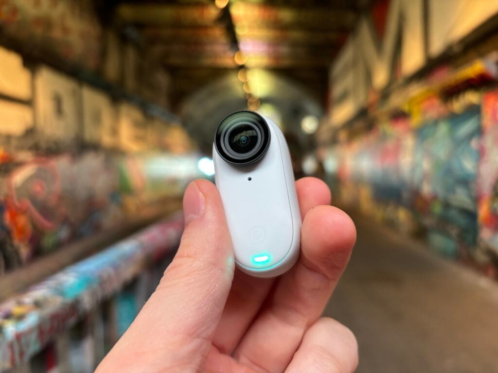 Insta360 Go 3