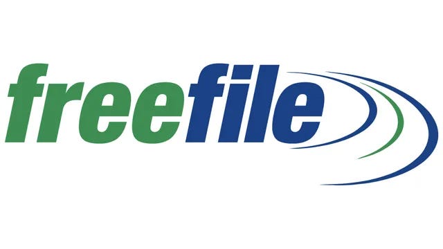 IRS Free File and Free Fillable Tax Forms