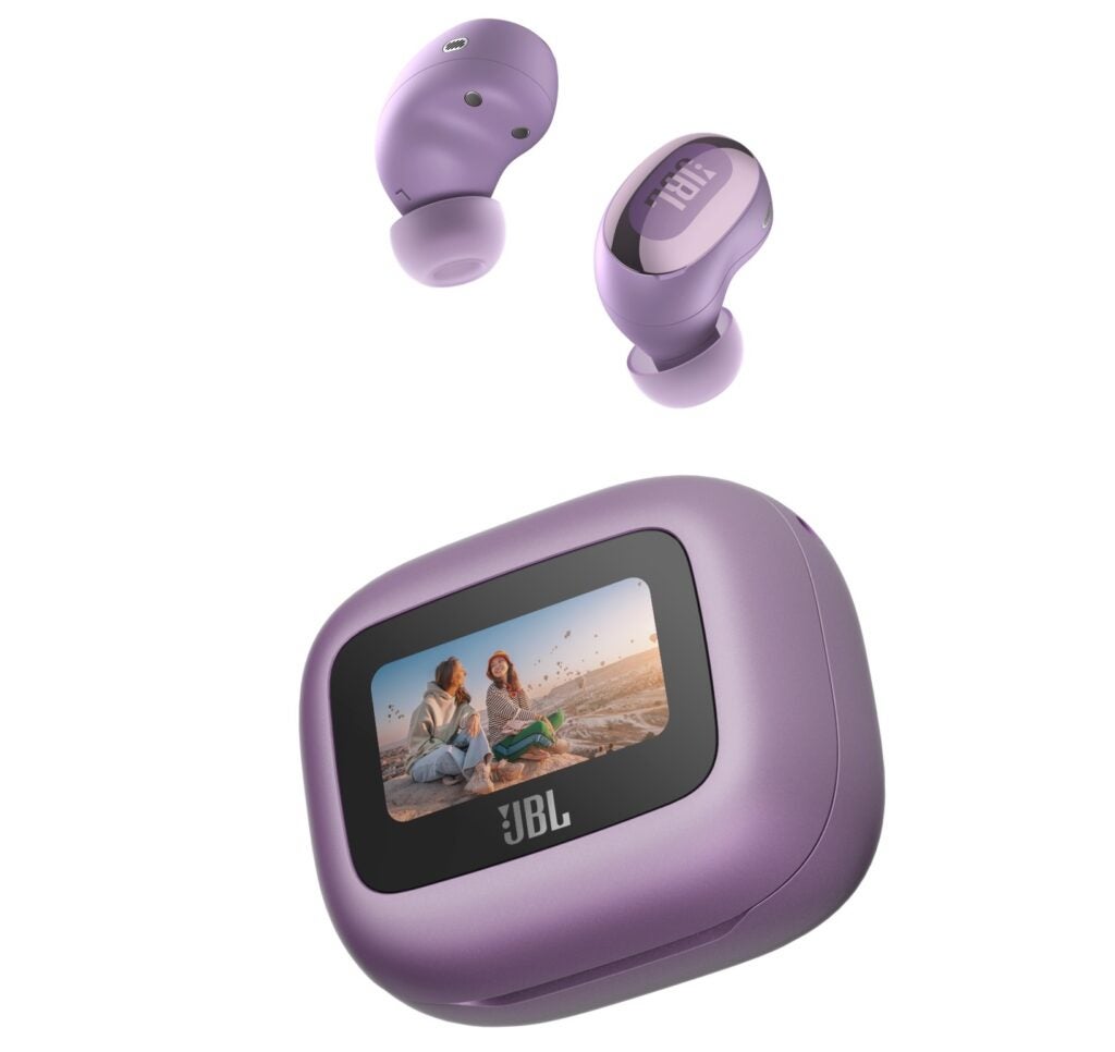 JBL Live 3 Earbuds