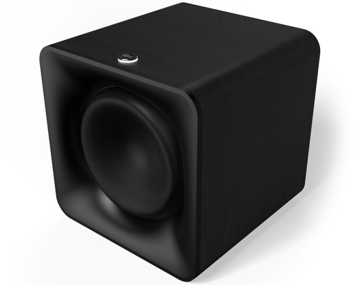 Klipsch Flexus Subwoofer powered by Onkyo.