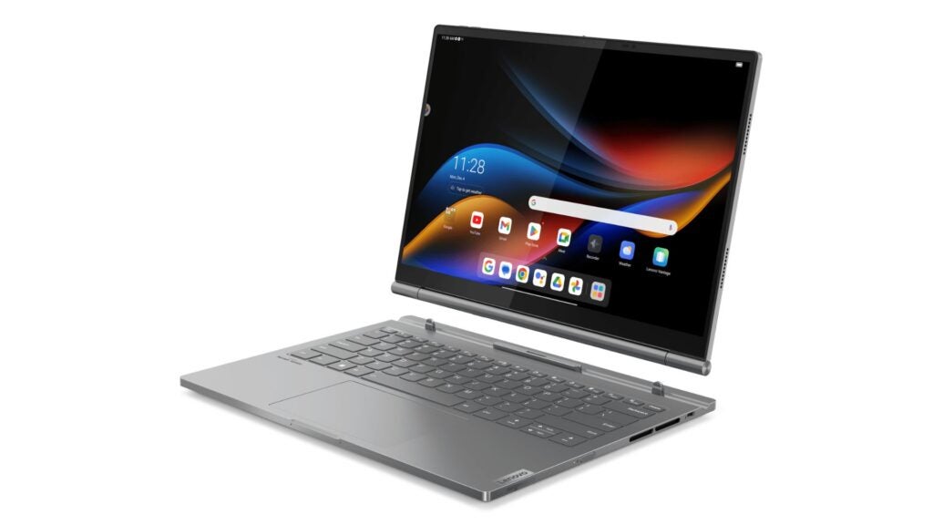 Lenovo ThinkBook Plus Gen 5 Hybrid