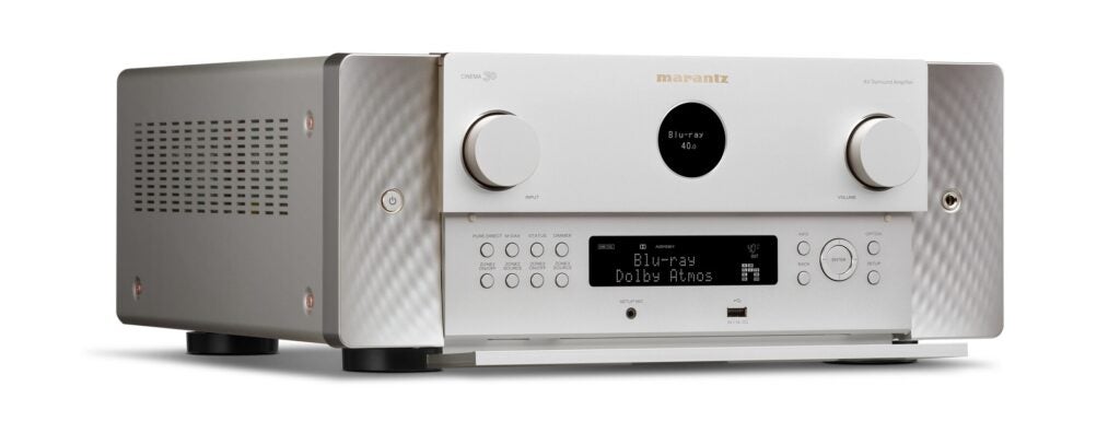 Marantz CINEMA 30 product