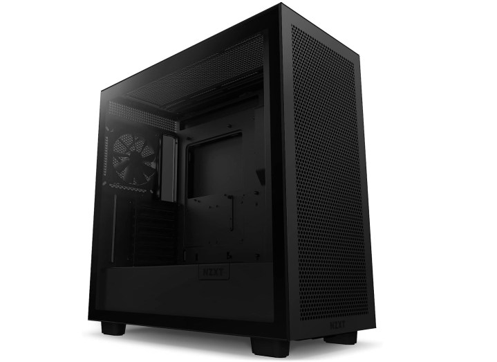 NZXT H7 Flow